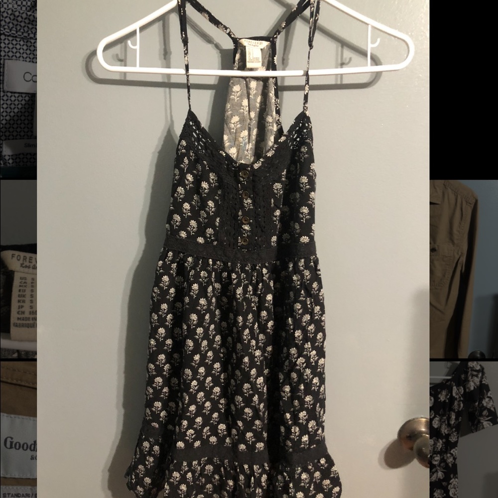 Forever 21 dress, size small